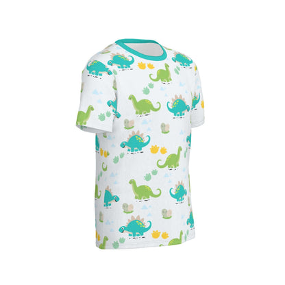 Dinos Tee