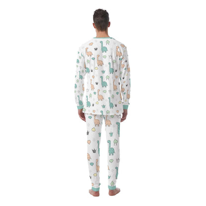 Dinos Pajamas