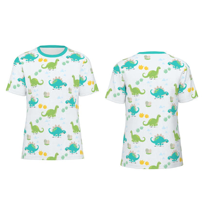 Dinos Tee