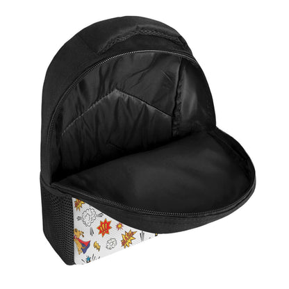 Boom Snap Backpack