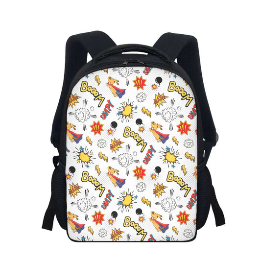 Boom Snap Backpack