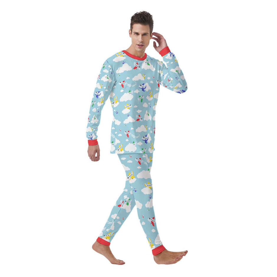 ABDL Little Pajamas