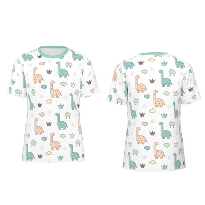 Dino Tee