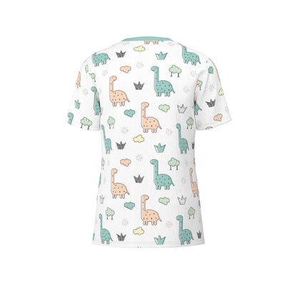 Dino Tee