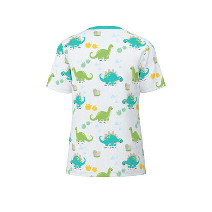 Dinos Tee