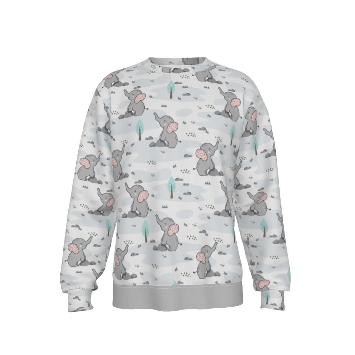 Elephant Sweatshirt