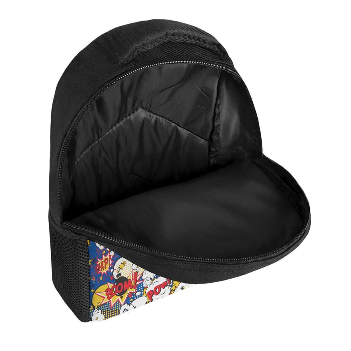 Snap Boom Backpack