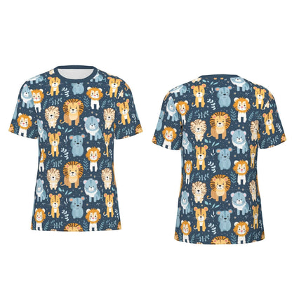 Lions Tee