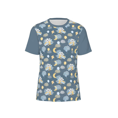 Puppy Pilot -Nighttime Tee