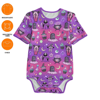 ABDL Onesie – Halloween Onesies