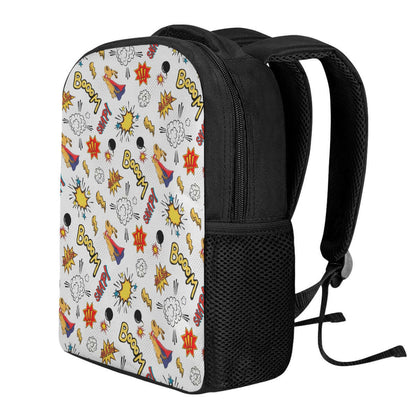 Boom Snap Backpack