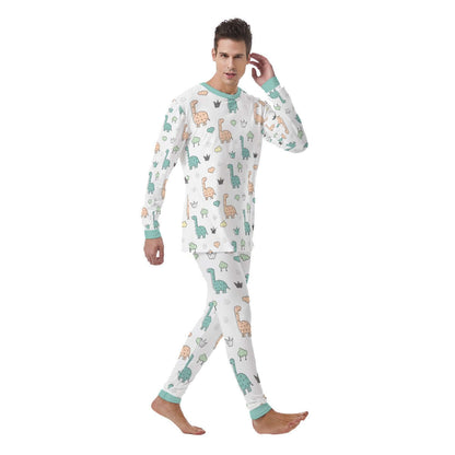 Dinos Pajamas