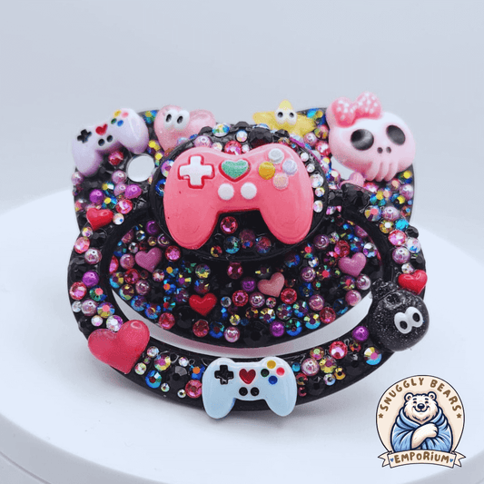 Kawaii Gamer Chaos