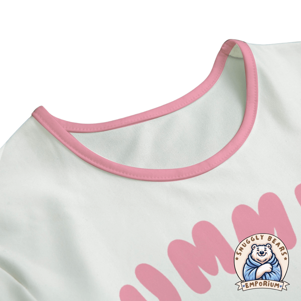 MABDL Onesie – Mummys Boy/Girl Xmas Unicorn Onesie