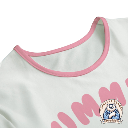 MABDL Onesie – Mummys Boy/Girl Xmas Unicorn Onesie