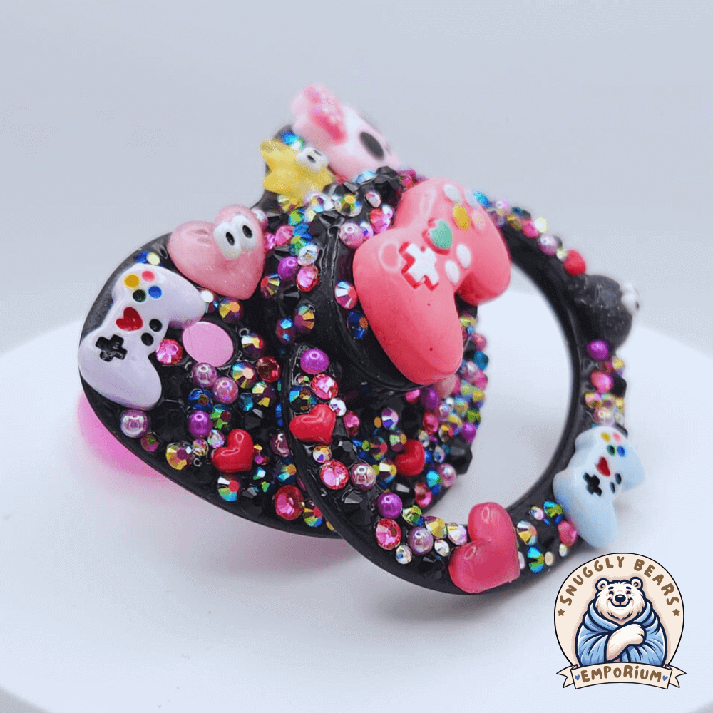 Kawaii Gamer Chaos