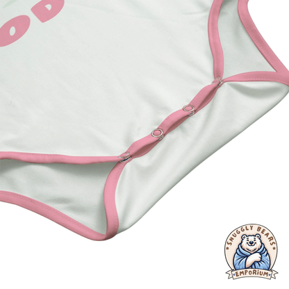 MABDL Onesie – Mummys Boy/Girl Xmas Unicorn Onesie