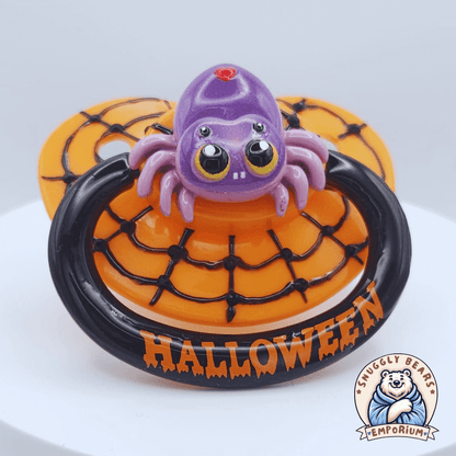 Creepy Crawler Cutie