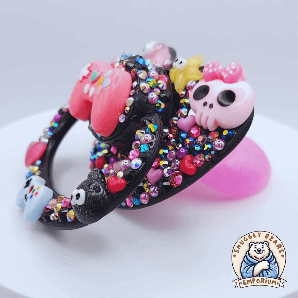 Kawaii Gamer Chaos