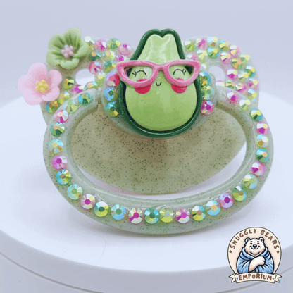 Smarty Snack