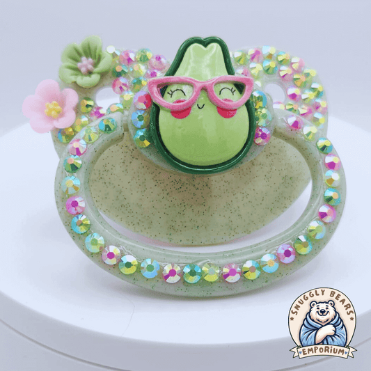 Smarty Snack