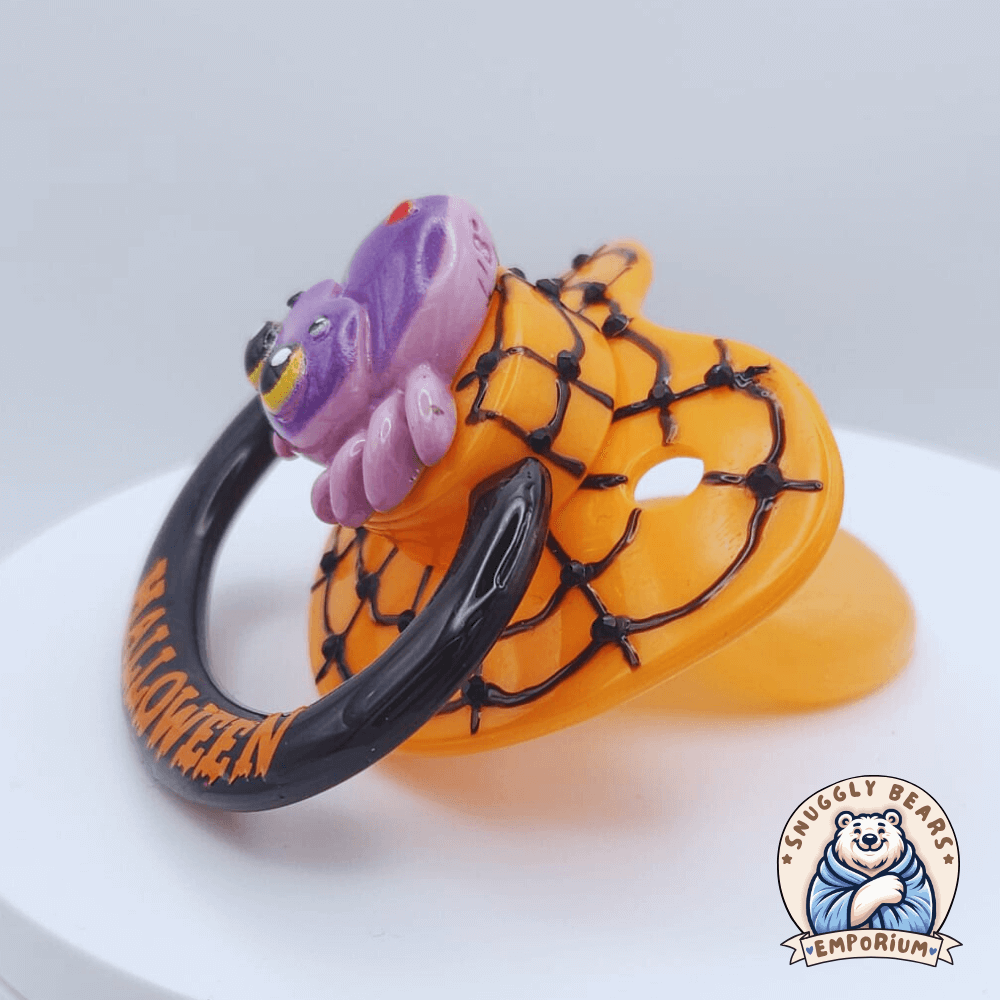 Creepy Crawler Cutie