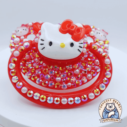 Purrfect Princess