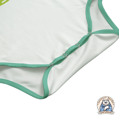 ABDL Onesie – Mummy's Boy Onesie