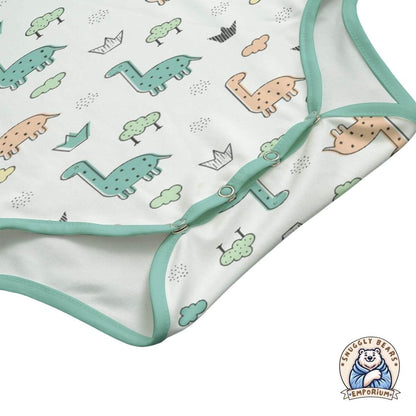 ABDL Onesie – Dinos Onesie