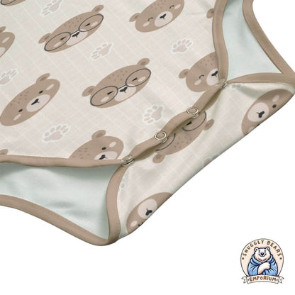 ABDL Onesie – Bears Onesie