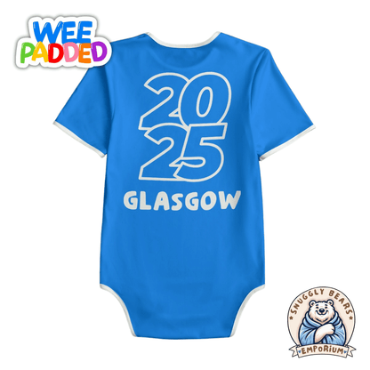 WeePadded 2025 Limited Edition Onesie