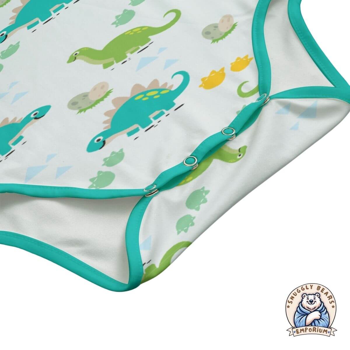 ABDL Onesie – Dino Onesie