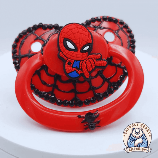 Itsy Bitsy Hero