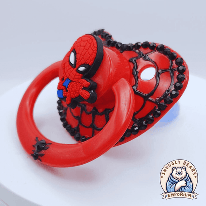 Itsy Bitsy Hero