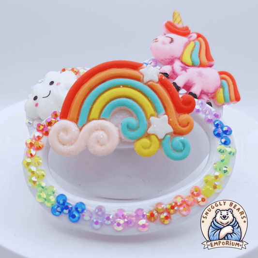 Dreamcloud Sparkle