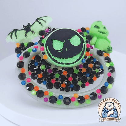 Glow & Gloom (Glow in the Dark)