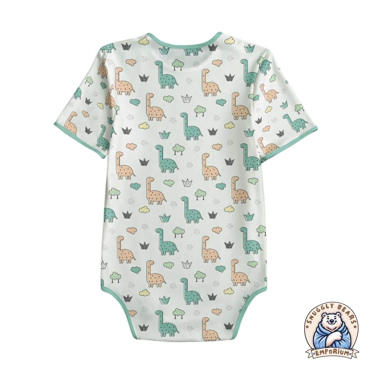 ABDL Onesie – Dinos Onesie