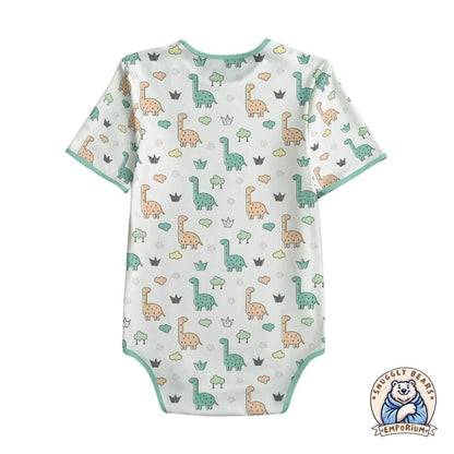 ABDL Onesie – Dinos Onesie