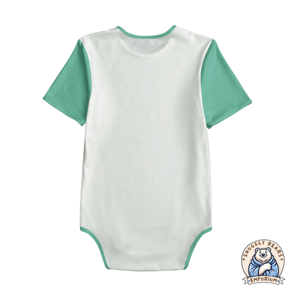 Daddy's Boy Onesie