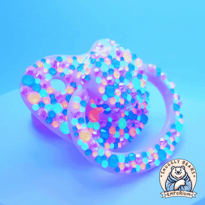 Neon Sparkle