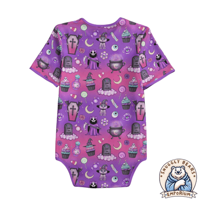 ABDL Onesie – Halloween Onesies