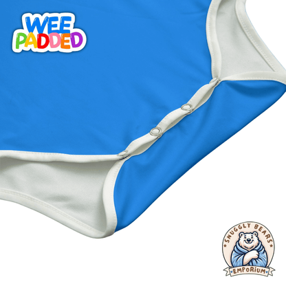 WeePadded 2025 Limited Edition Onesie