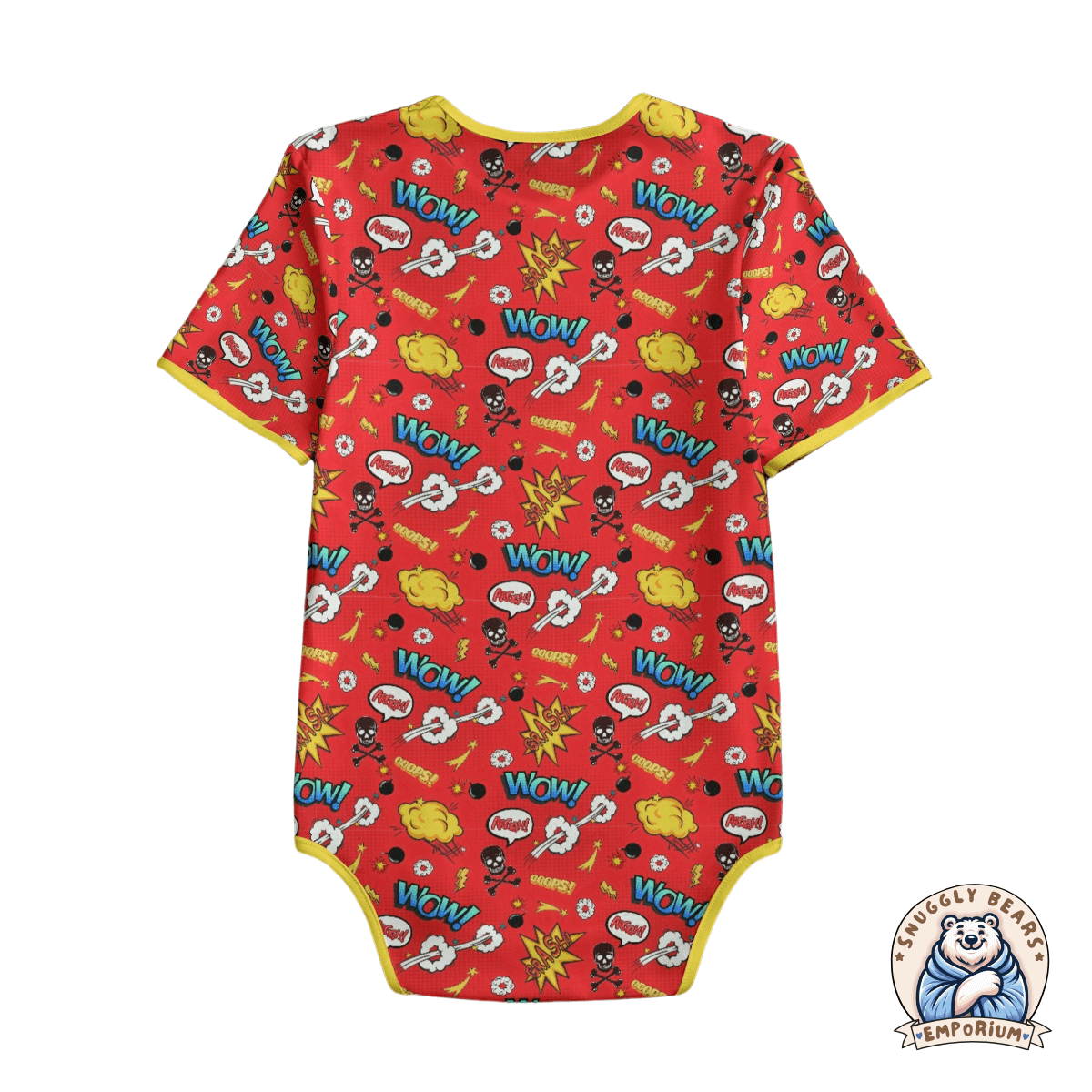 ABDL Onesie – Wow Oops Onesie