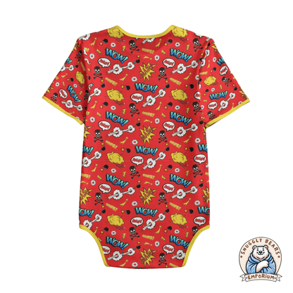 ABDL Onesie – Wow Oops Onesie
