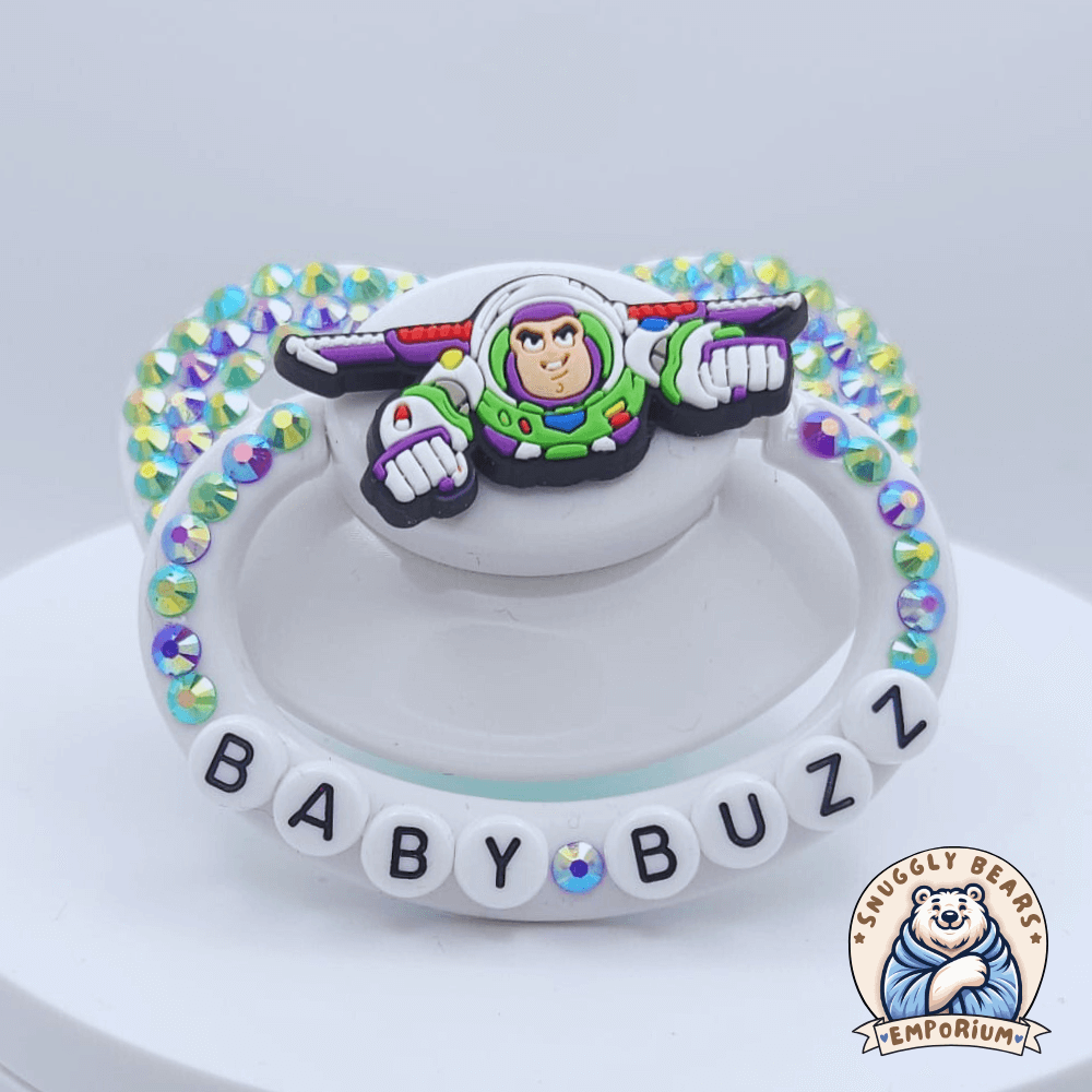 Baby Buzz