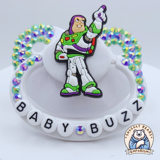 Baby Buzz