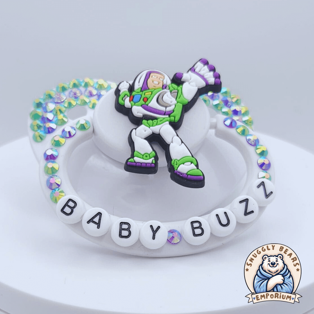 Baby Buzz