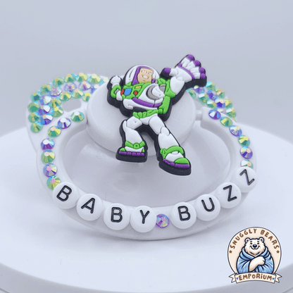 Baby Buzz