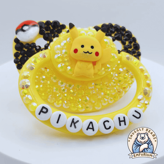 Pika Paci