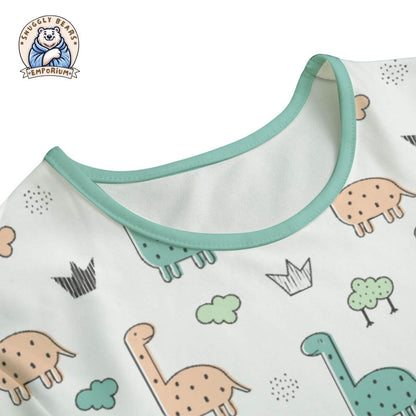 ABDL Onesie – Dinos Onesie
